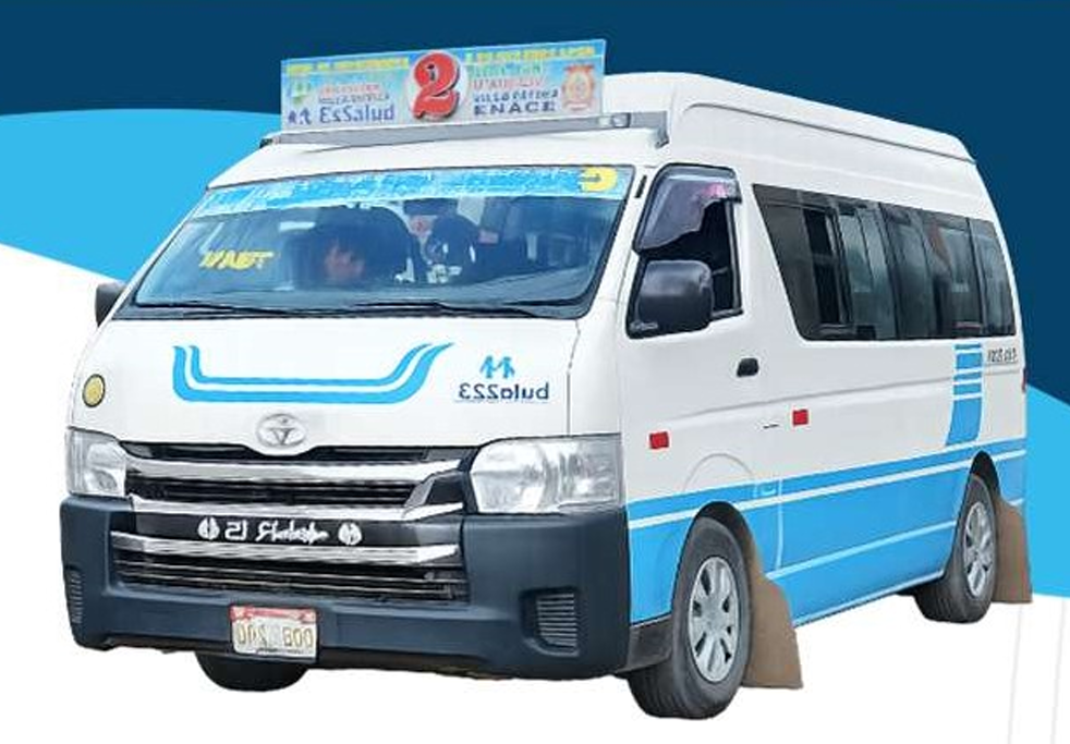 Cooperativa de Transportes 3 de Octubre Ltda.